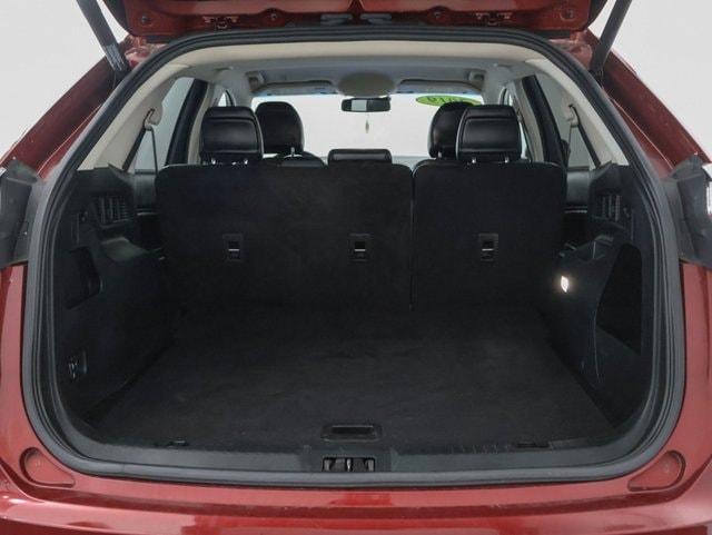 used 2019 Ford Edge car, priced at $18,413