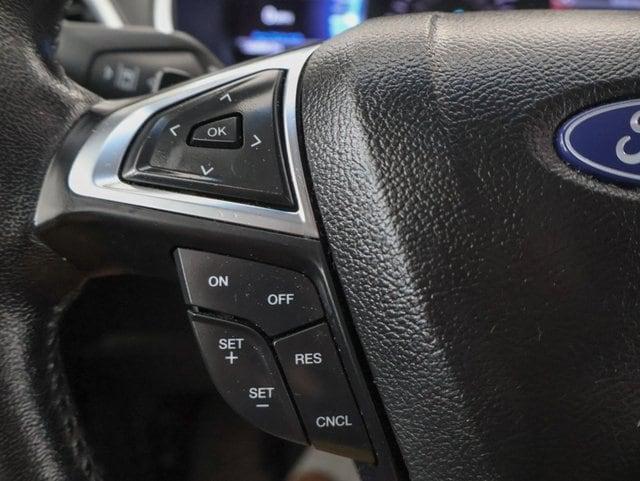 used 2019 Ford Edge car, priced at $18,413