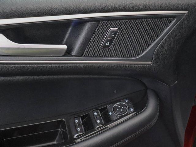 used 2019 Ford Edge car, priced at $18,413