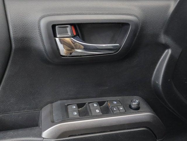 used 2021 Toyota Tacoma car, priced at $30,989