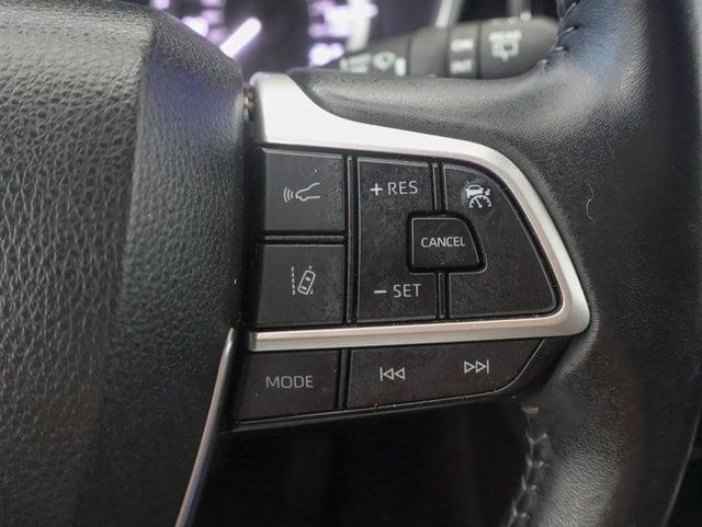 used 2024 Toyota Highlander car, priced at $41,846