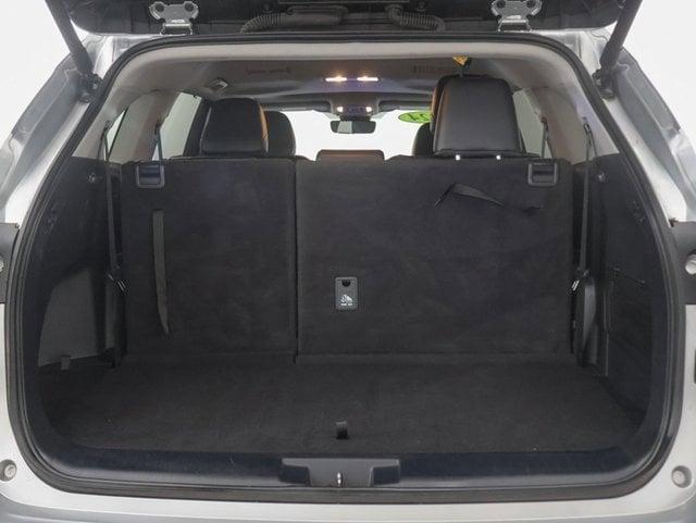 used 2024 Toyota Highlander car, priced at $41,846