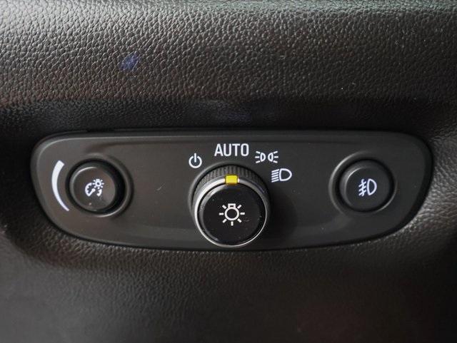 used 2018 Chevrolet Traverse car, priced at $16,677