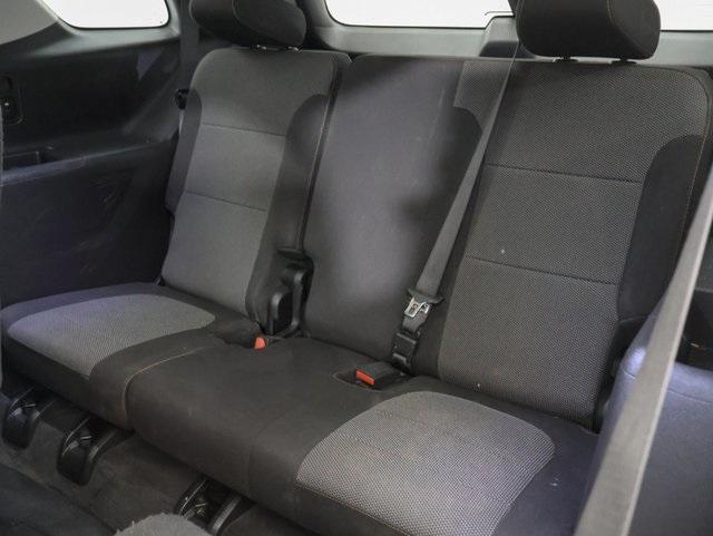 used 2018 Chevrolet Traverse car, priced at $16,677