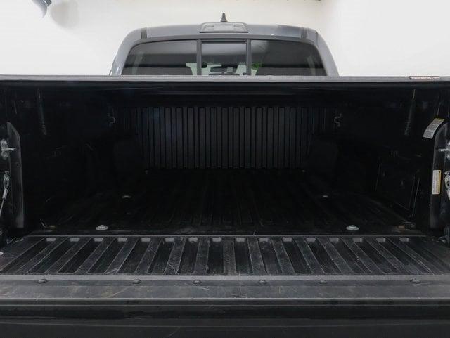 used 2022 Toyota Tacoma car, priced at $31,747