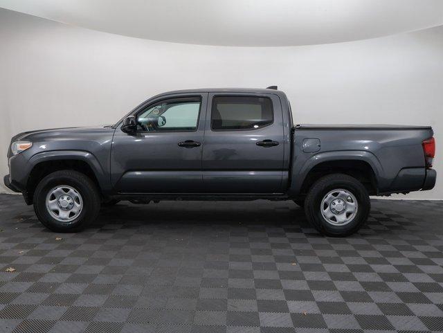 used 2022 Toyota Tacoma car, priced at $31,747