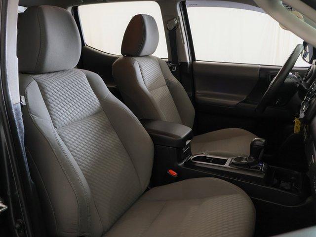 used 2022 Toyota Tacoma car, priced at $31,747