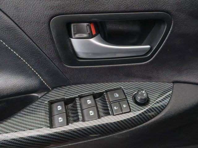 used 2017 Toyota Sienna car, priced at $20,212