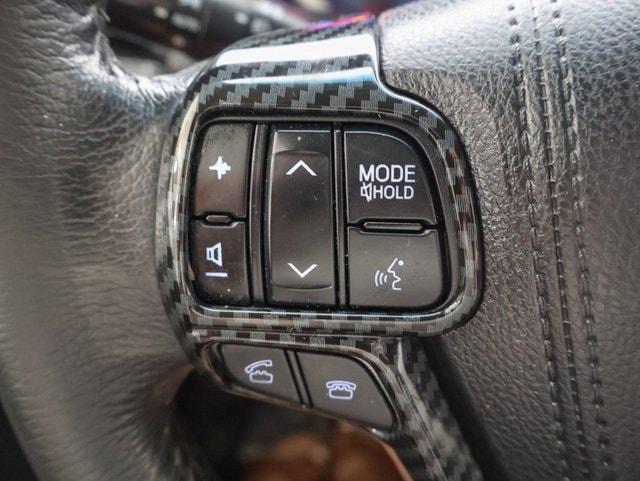 used 2017 Toyota Sienna car, priced at $20,212