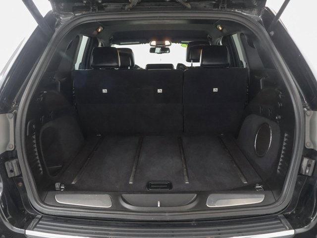 used 2014 Jeep Grand Cherokee car, priced at $8,669