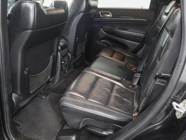 used 2014 Jeep Grand Cherokee car, priced at $8,669