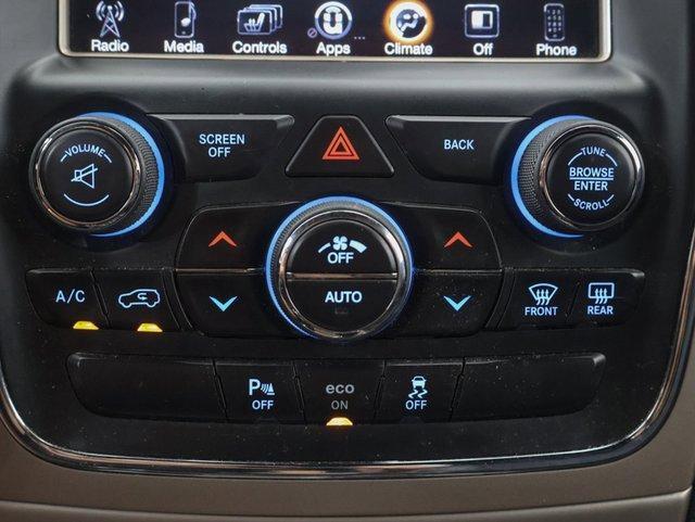 used 2014 Jeep Grand Cherokee car, priced at $8,669