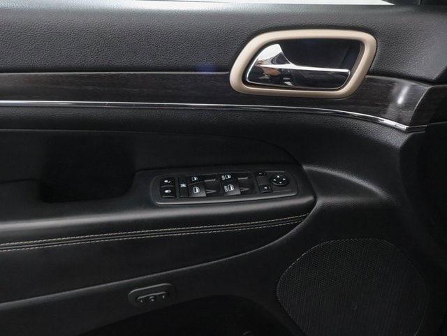 used 2014 Jeep Grand Cherokee car, priced at $8,669