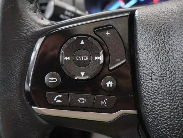 used 2018 Honda Odyssey car, priced at $24,457