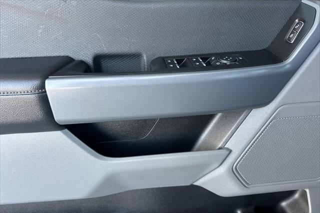 used 2023 Ford F-150 car, priced at $34,985