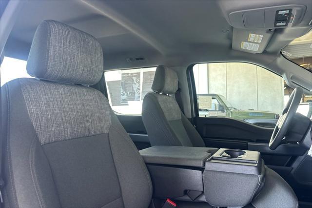 used 2023 Ford F-150 car, priced at $34,985