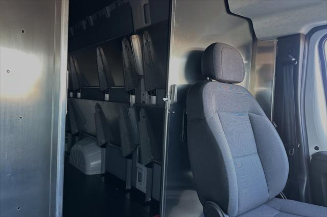 new 2024 Ram ProMaster 3500 car, priced at $81,530