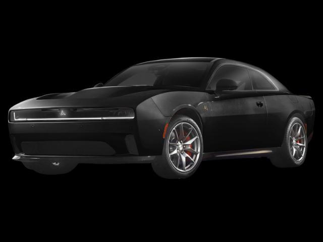 new 2024 Dodge Charger car, priced at $79,680