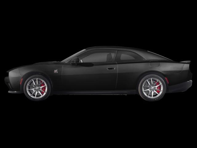 new 2024 Dodge Charger car, priced at $79,680