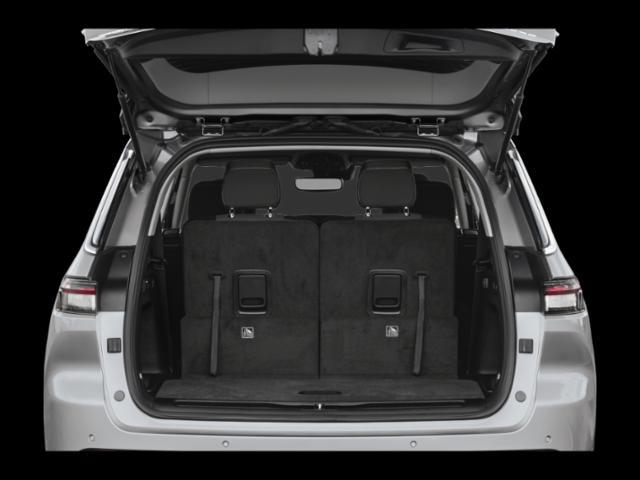 new 2025 Jeep Grand Cherokee L car, priced at $48,397