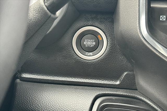 new 2025 Ram 2500 car, priced at $80,300