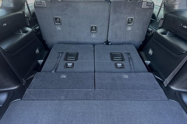 new 2025 Jeep Grand Cherokee L car, priced at $41,965