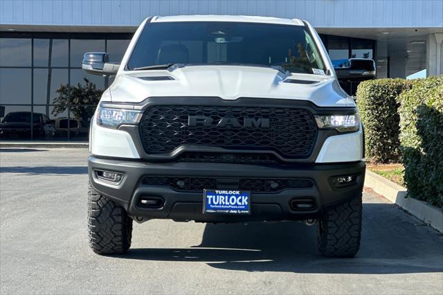 new 2026 Ram 1500 car, priced at $70,415