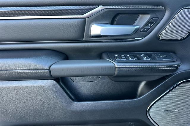 new 2026 Ram 1500 car, priced at $70,415
