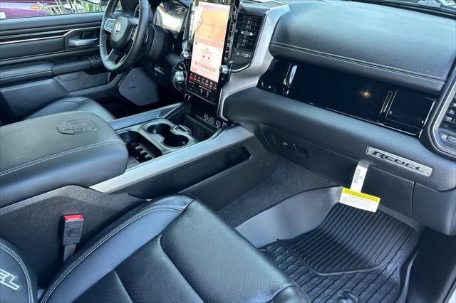 new 2026 Ram 1500 car, priced at $70,415