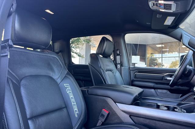 new 2026 Ram 1500 car, priced at $70,415