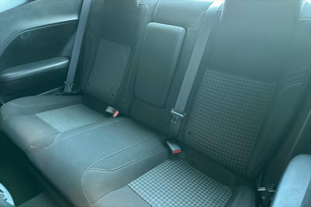 used 2023 Dodge Challenger car, priced at $26,985