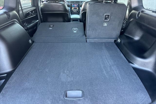 new 2025 Jeep Grand Cherokee car, priced at $49,170