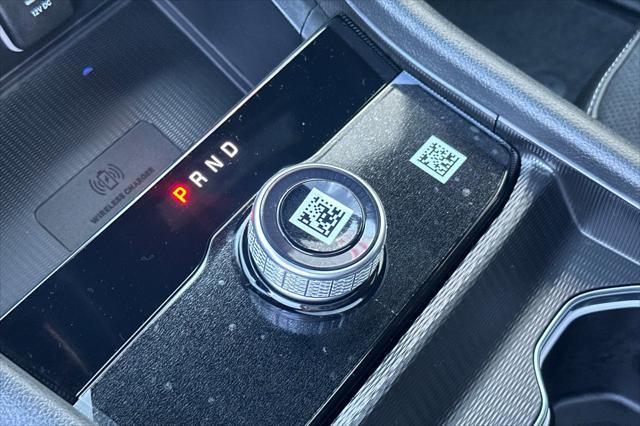 new 2025 Jeep Grand Cherokee car, priced at $49,170