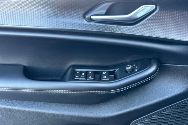 new 2025 Jeep Grand Cherokee car, priced at $49,170