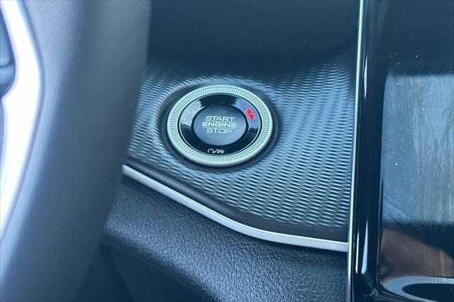 new 2025 Jeep Grand Cherokee car, priced at $49,170
