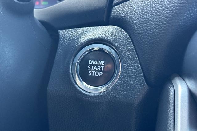 used 2023 Toyota RAV4 car, priced at $33,985