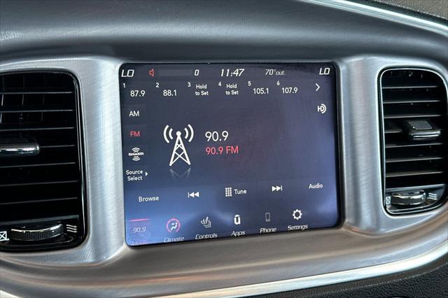 used 2022 Dodge Charger car, priced at $37,286