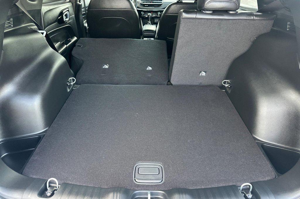 new 2025 Jeep Compass car, priced at $28,660