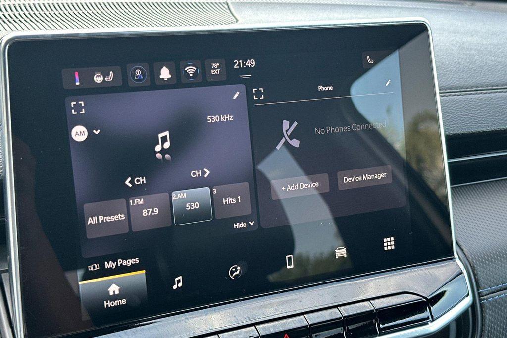 new 2025 Jeep Compass car, priced at $28,660