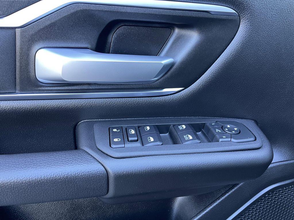 new 2026 Ram 1500 car, priced at $51,599