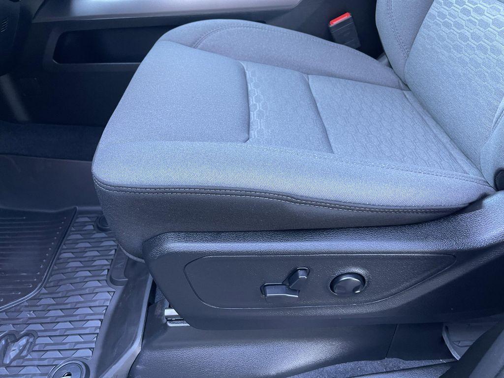 new 2026 Ram 1500 car, priced at $51,599