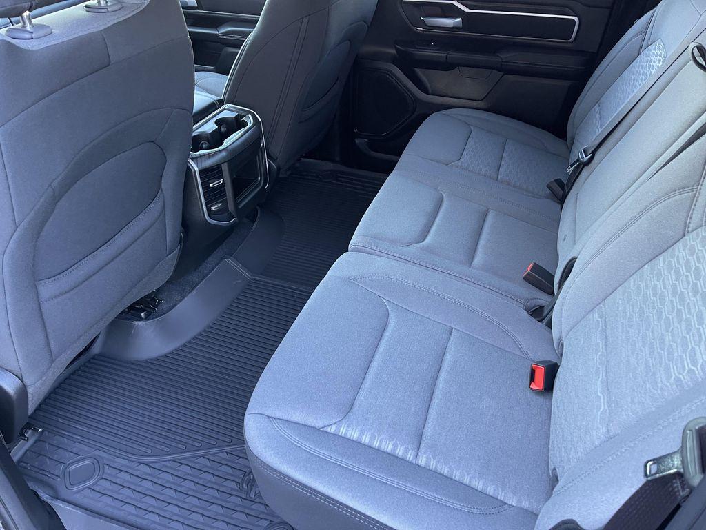 new 2026 Ram 1500 car, priced at $51,599