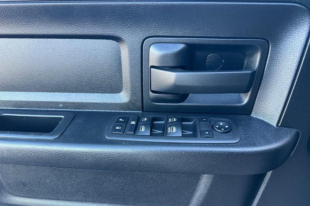 used 2022 Ram 2500 car, priced at $39,416