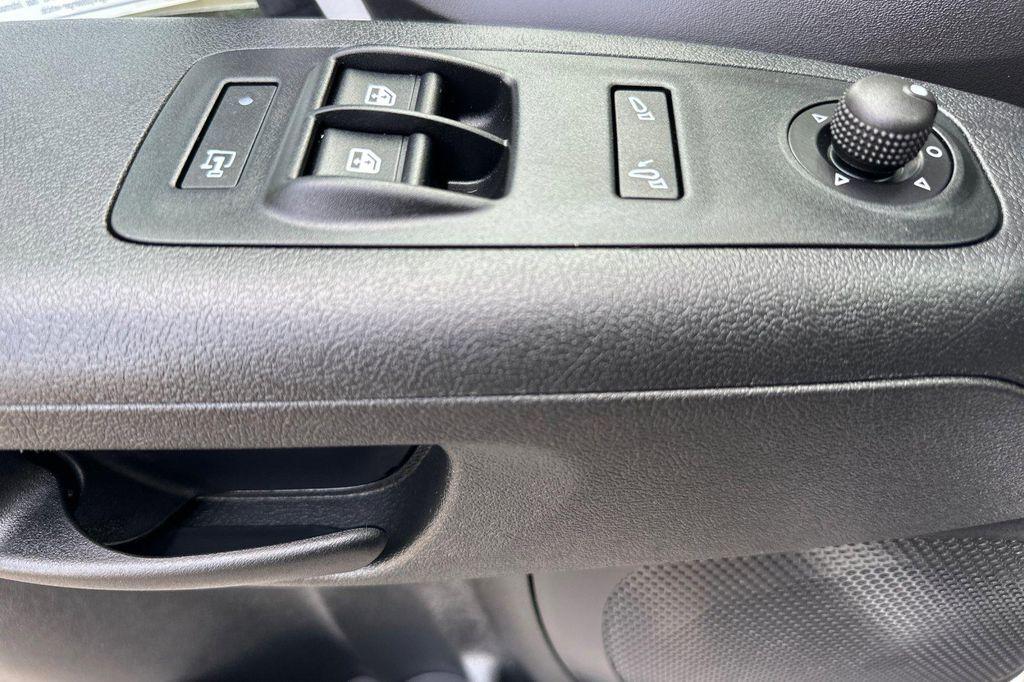 new 2025 Ram ProMaster 2500 car, priced at $52,785