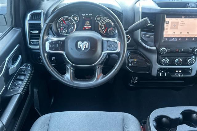 used 2024 Ram 3500 car, priced at $56,999