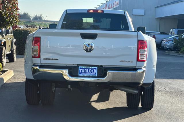 used 2024 Ram 3500 car, priced at $56,999