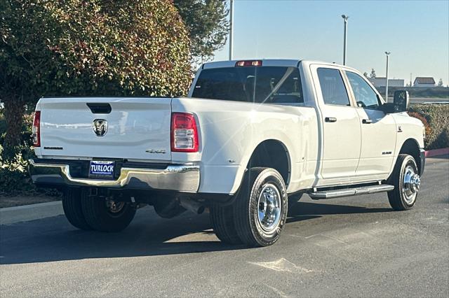used 2024 Ram 3500 car, priced at $56,999