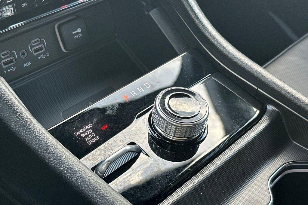 new 2025 Jeep Grand Cherokee car, priced at $52,210