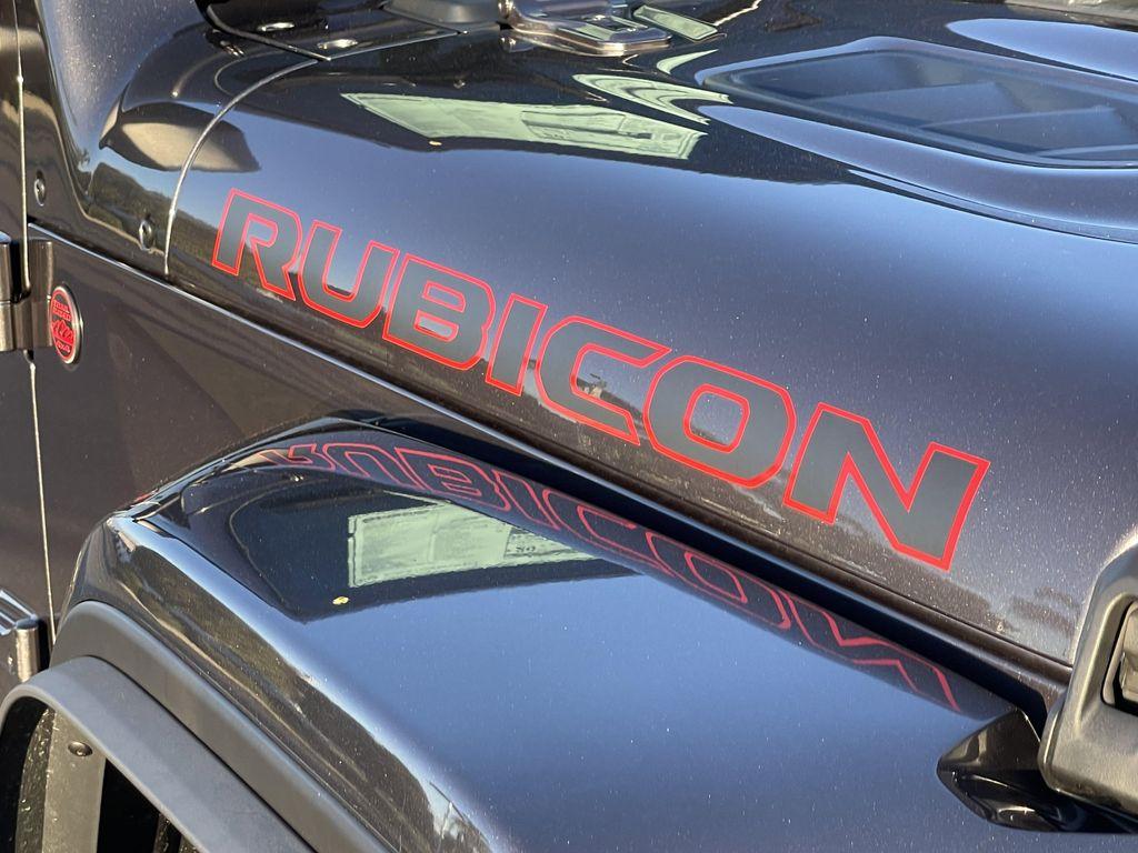 new 2026 Jeep Wrangler car, priced at $66,685