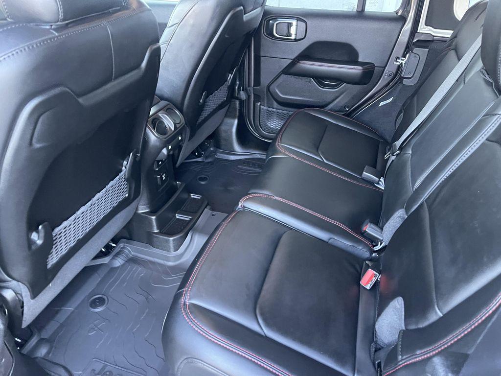 new 2026 Jeep Wrangler car, priced at $66,685